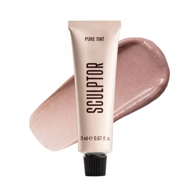 Фарба для брів та вій Sculptor Lash - PURE TINT, 20 мл