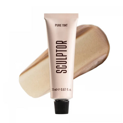 Фарба для брів та вій Sculptor Lash - PURE TINT, 20 мл