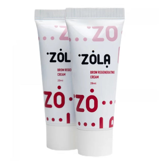 Brow Regenerating Cream ZOLA