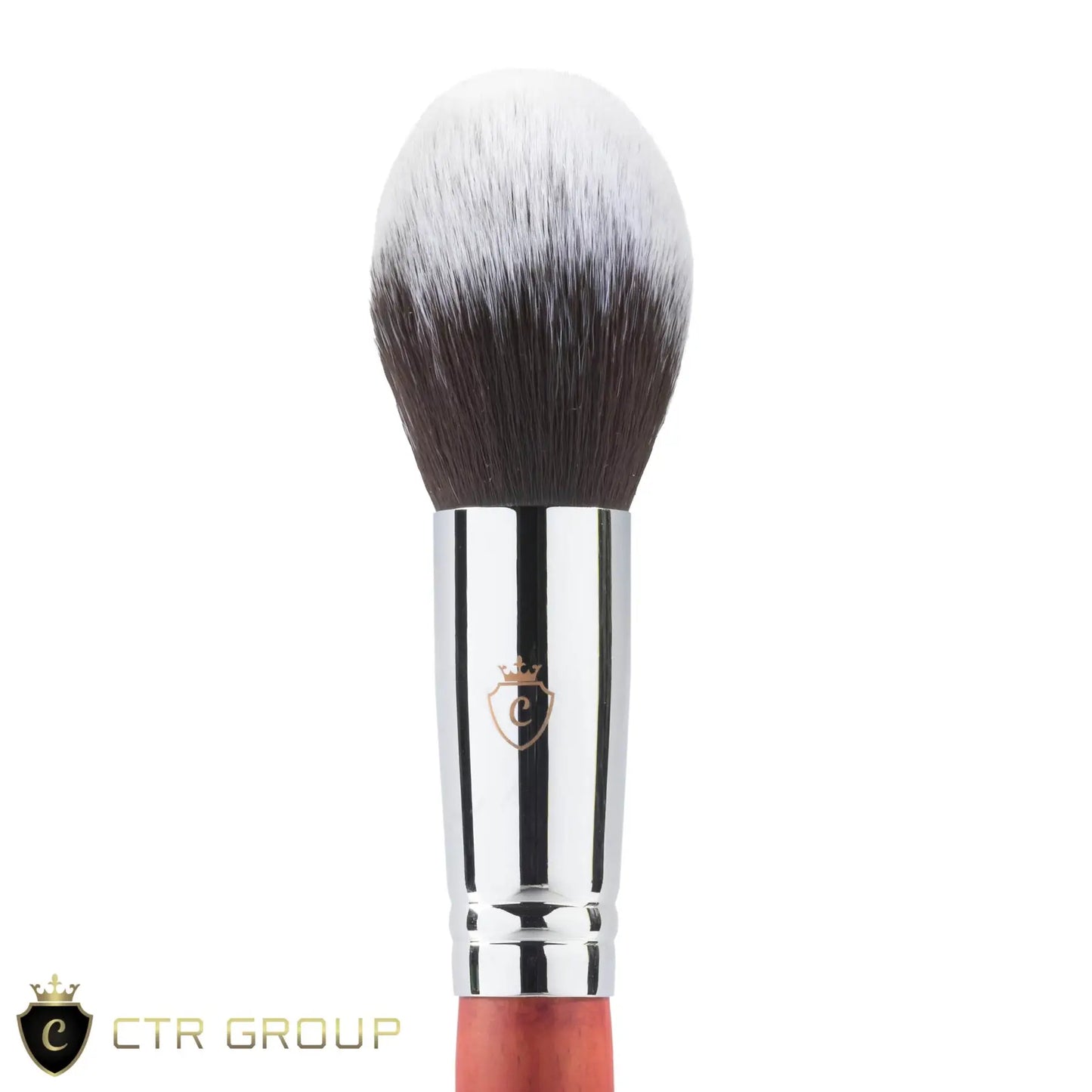 CTR GROUP - Powder brush W0577 synthetic pile