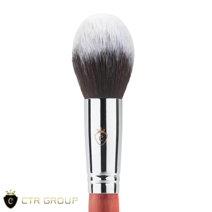CTR GROUP - Powder brush W0577 synthetic pile