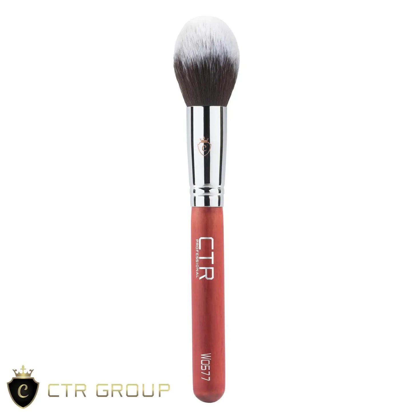 CTR GROUP - Powder brush W0577 synthetic pile