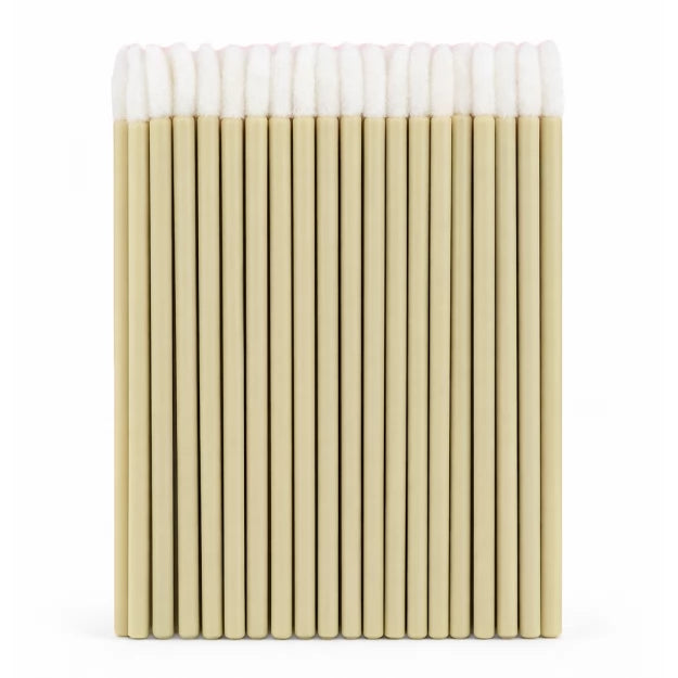 Macrobrushes, pack of 50 pcs