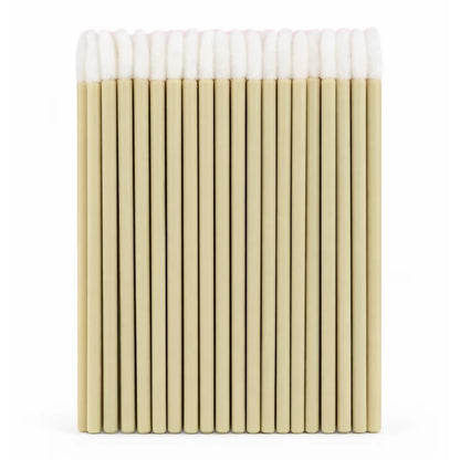 Macrobrushes, pack of 50 pcs