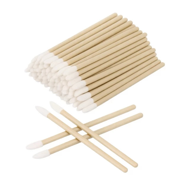 Macrobrushes, pack of 50 pcs