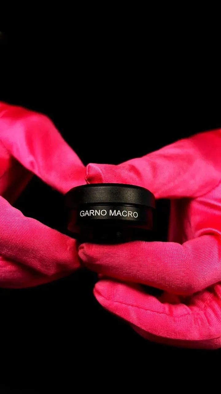 Макролінза GarnoMacro