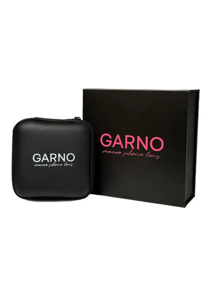 Макролінза GarnoMacro