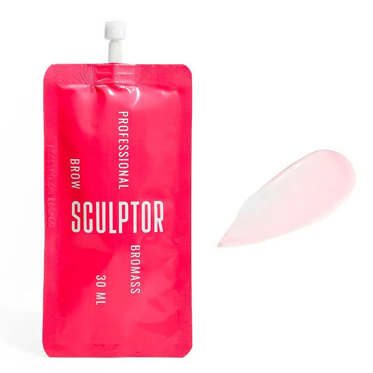 Eyebrow mask Sculptor / Bromass, 30 ml
