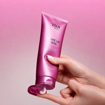 ZOLA Wake Up Skin Restorative Face Mask, 250 ml