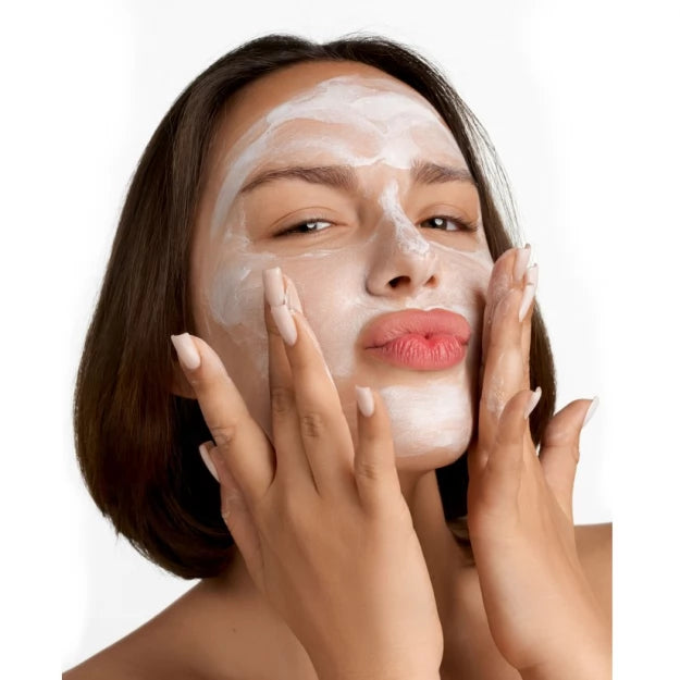 ZOLA Wake Up Skin Restorative Face Mask, 250 ml
