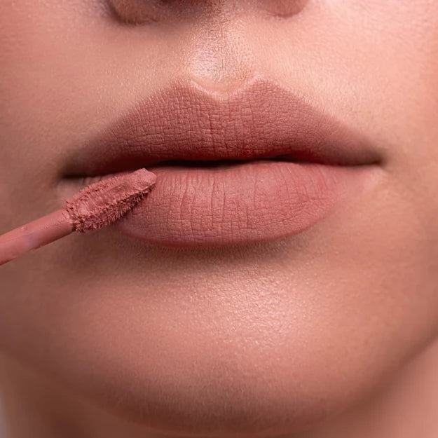 Matte velvet lipstick ZOLA - LIP SOUFFLE
