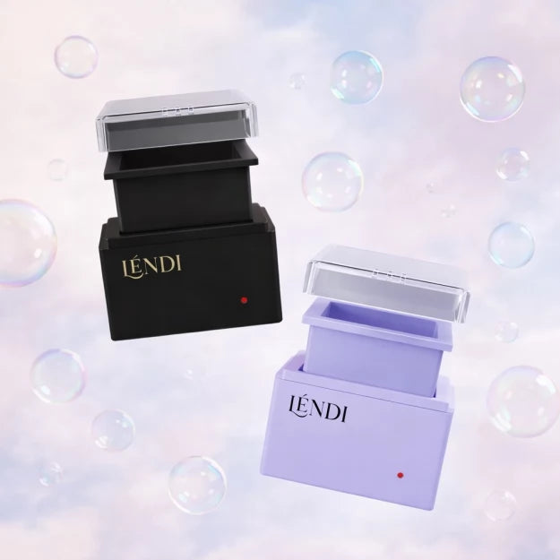 Міні-воскоплав Lendi - Mini Wax Lab