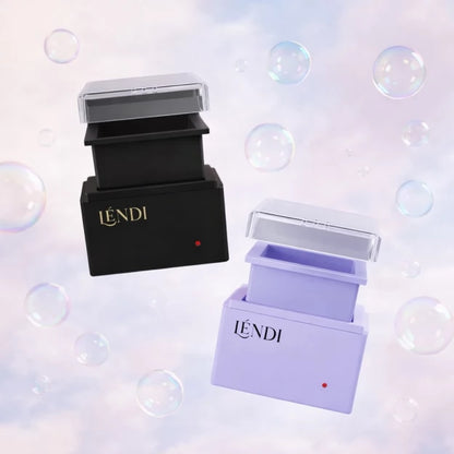 Міні-воскоплав Lendi - Mini Wax Lab