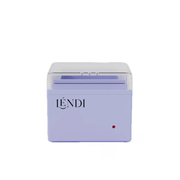 Міні-воскоплав Lendi - Mini Wax Lab