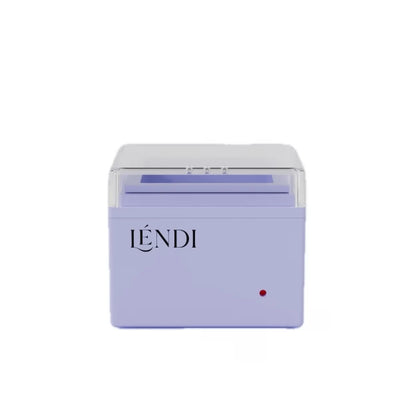 Міні-воскоплав Lendi - Mini Wax Lab