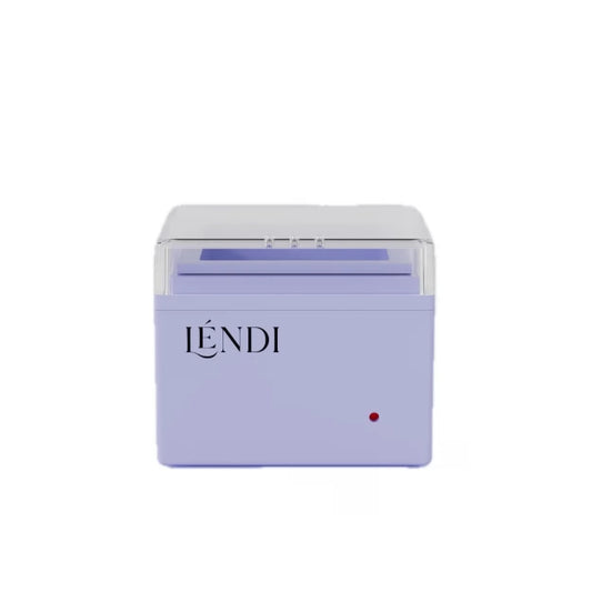 Mini wax melter Lendi - Mini Wax Lab