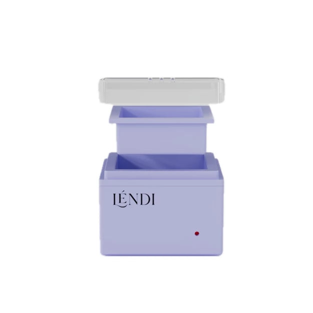 Міні-воскоплав Lendi - Mini Wax Lab