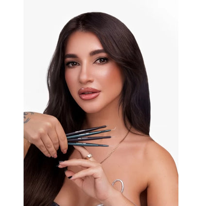 ZOLA x Nahiieva Multifunctional Eyelash Tool