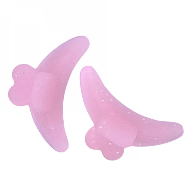 ELAN Korean Lash Lift Pads, 1 Pair