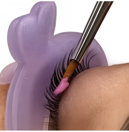 ELAN Korean Lash Lift Pads, 1 Pair