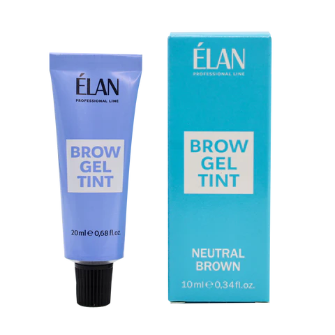 Elan Brow Gel Tint