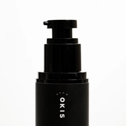 3% Developer for Okis Brow - INFINITY - Dye System, 100 ml (Black Tube)
