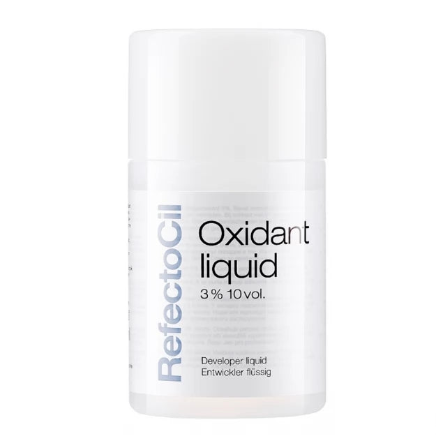Oxidizer for paint Refectocil 3% LIQUID, 100 ml