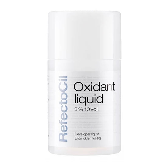 Oxidizer for paint Refectocil 3% LIQUID, 100 ml