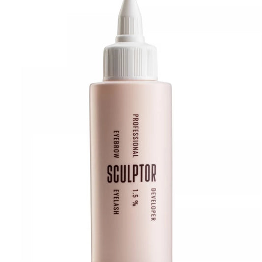 Oxidant for dye Sculptor - PURE TINT Developer, 100 ml