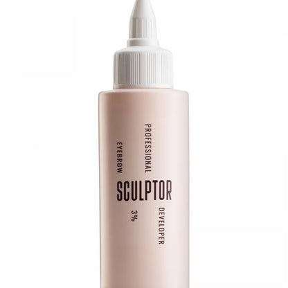 Oxidant for dye Sculptor - PURE TINT Developer, 100 ml