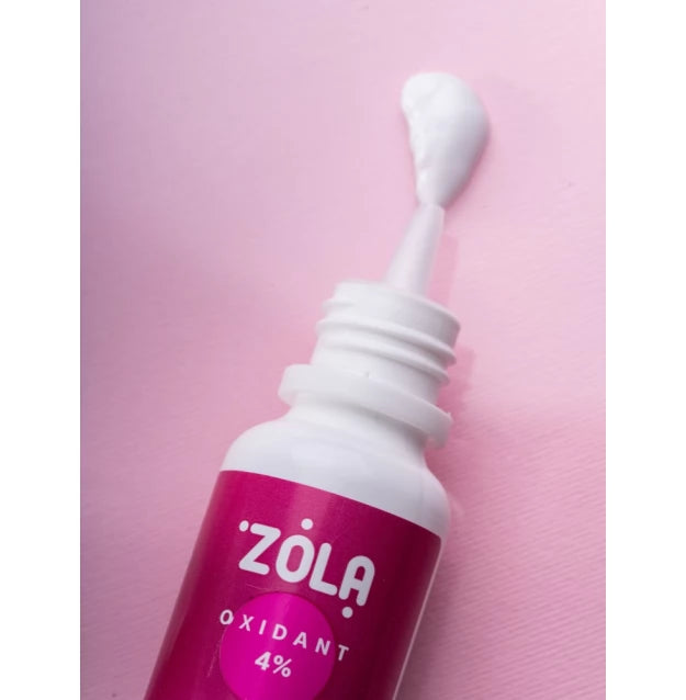 Крем-проявник ZOLA, 30 мл