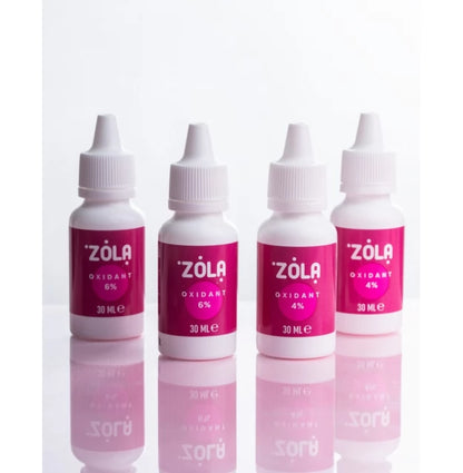 Крем-проявник ZOLA, 30 мл