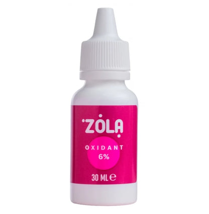 Крем-проявник ZOLA, 30 мл