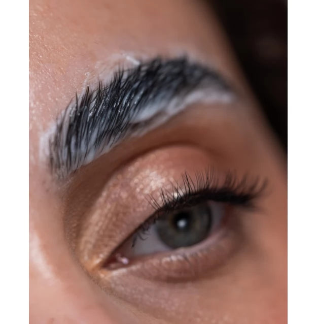 Освітлювач для брів ZOLA x Makarevich - CLEAR TONE, 15 мл