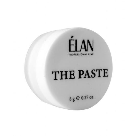 Біла паста для розмітки брів і губ ELAN / The Paste, 8 г