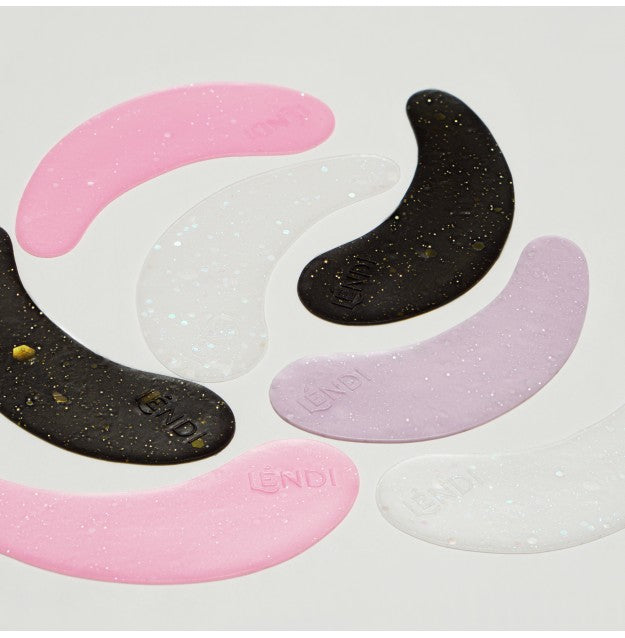 Lendi Silicone Eye Patches