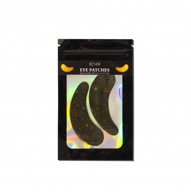 Lendi Silicone Eye Patches