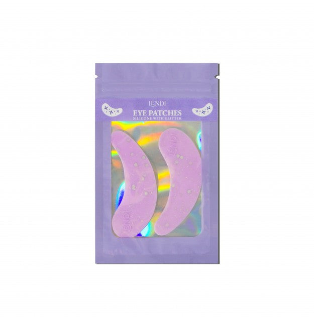 Lendi Silicone Eye Patches
