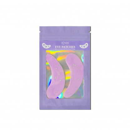 Lendi Silicone Eye Patches