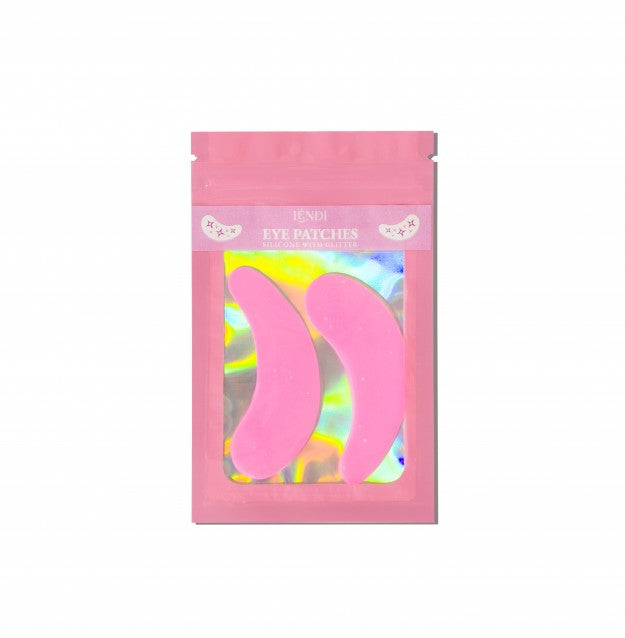 Lendi Silicone Eye Patches