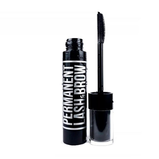 Кокосова олія для брів і вій Permanent lash&brow