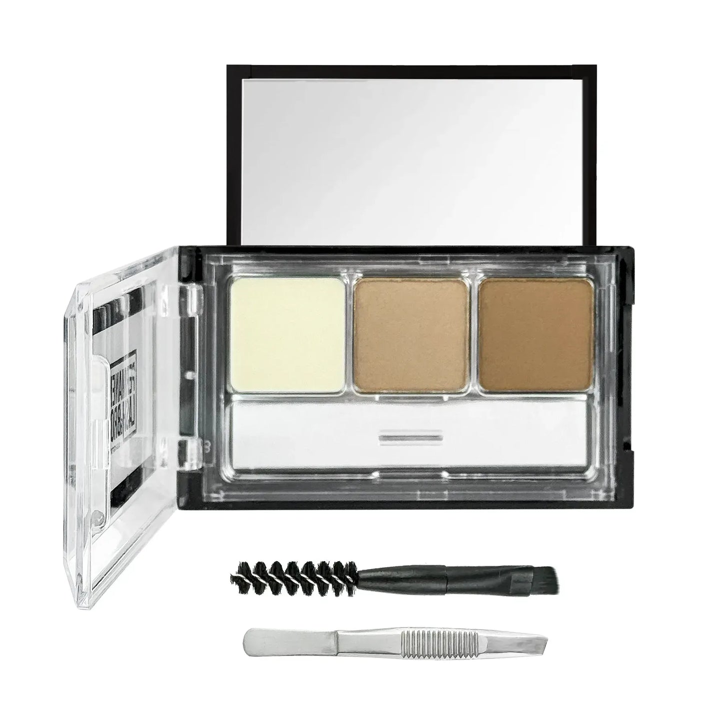 Permanent Lash&Brow Eyeshadow Set
