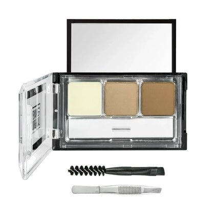 Permanent Lash&Brow Eyeshadow Set