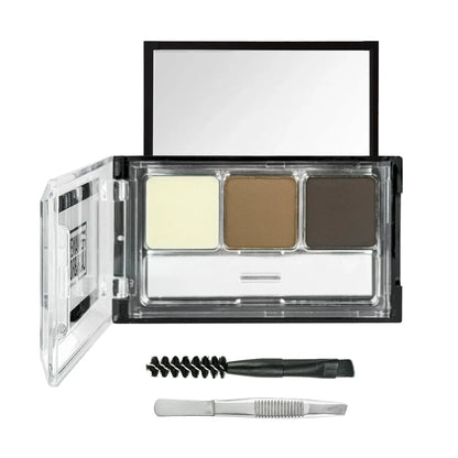 Permanent Lash&Brow Eyeshadow Set