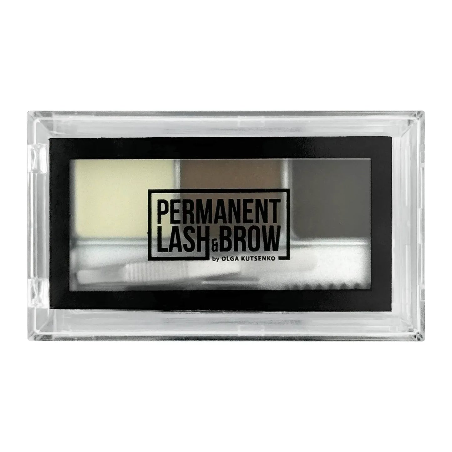 Permanent Lash&Brow Eyeshadow Set