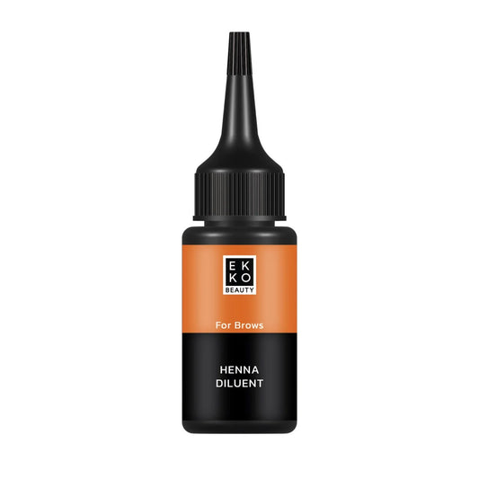 Ekko Beauty Henna Diluent 50ml