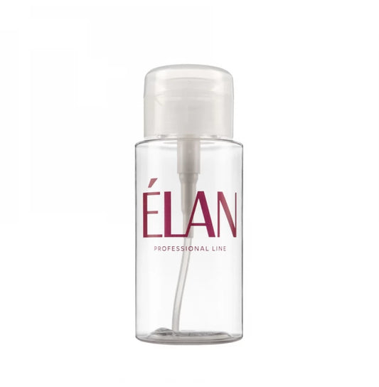 Pump for liquids plastic ELAN, 200 ml