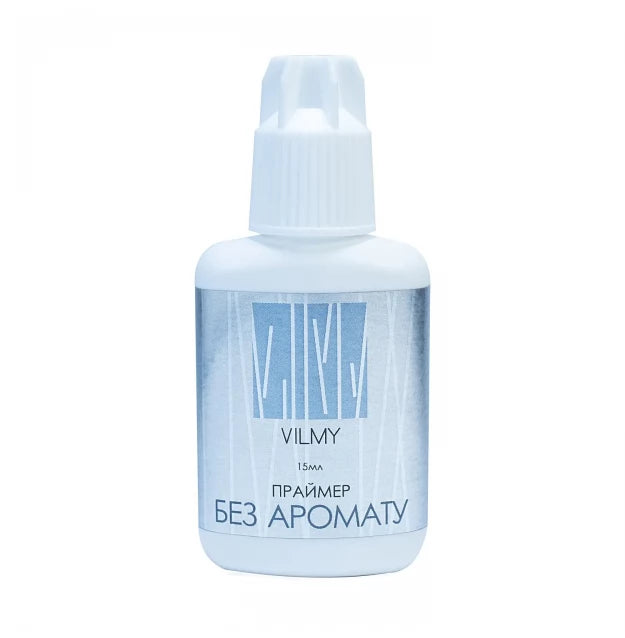 Primer VILMY / without the aroma, 15 ml