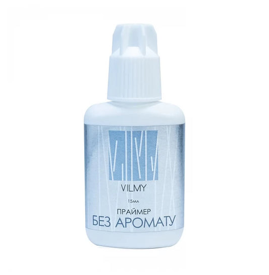 Primer VILMY / without the aroma, 15 ml