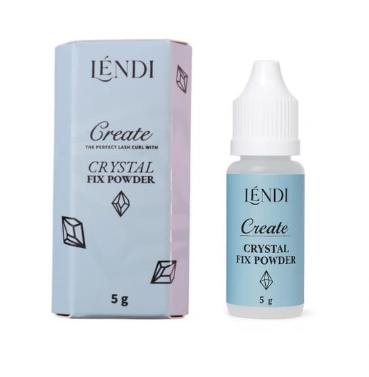 Lendi Crystal Fix Powder, 5g